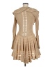 Leifnotes Tan Cardigan Size M - photo 2