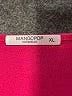 MANGOPOP Collection Pink Bodysuit Size XL - photo 3