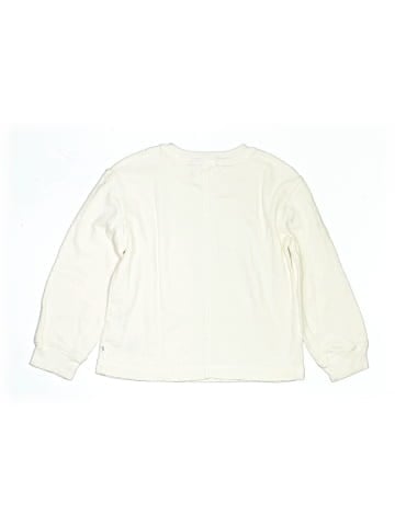 Gap Kids Long Sleeve Top (view 2)