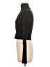 Reformation Black Long Sleeve Turtleneck Size M - photo 5