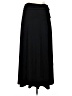 MICHAEL Michael Kors Solid Black Formal Skirt Size XL - photo 2