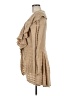 Leifnotes Tan Cardigan Size M - photo 5