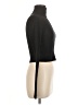 Reformation Black Long Sleeve Turtleneck Size M - photo 4