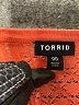 Torrid Orange Short Sleeve Top Size Med Plus (00) - photo 7