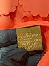 Ali Ro Orange Casual Dress Size 12 - photo 8