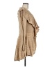 Leifnotes Tan Cardigan Size M - photo 4