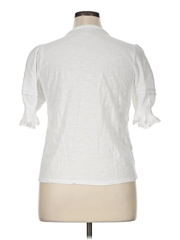 Design History 3/4 Sleeve T-Shirt (view 2)