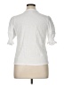 Design History White 3/4 Sleeve T-Shirt Size XL - photo 2