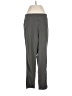 Athleta Solid Gray Active Pants Size 4 - photo 1
