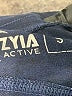 Zyia Active Blue Track Pants Size S - photo 8