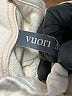 Vuori 100% Organic Cotton Ivory Sweatshirt Size XS - photo 7