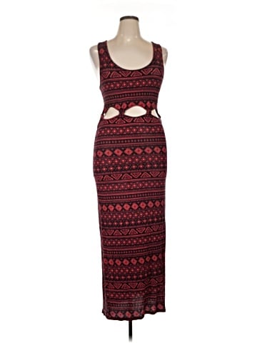 L8ter Casual Dress (view 1)
