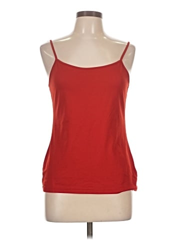 Anne Fontaine Tank Top (view 1)