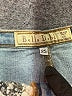 Bella Dahl Blue Denim Skirt Size 25 waist - photo 4