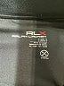 RLX Ralph Lauren Graphic Black Active Skort Size XL - photo 3