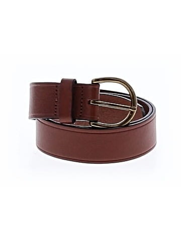 Madewell Leather Belt (view 1)