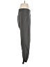 Athleta Solid Gray Active Pants Size 4 - photo 4