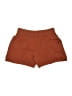 Old Navy Solid Brown Shorts Size XS - photo 1