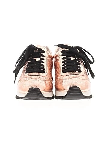 Just Fabulous Sneakers (view 2)