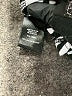 Torrid Stripes Black Casual Dress Size Med Plus (00) - photo 6