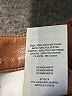 Wilfred 100% Polyurethane Brown Casual Pants Size 8 - photo 8