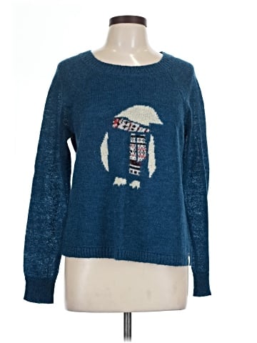 Woolrich Pullover Sweater (view 1)