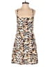 Calia Orange Romper Size S - photo 1