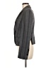 Marissa Webb Plaid Gray Blazer Size M - photo 5