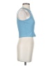 Unbranded Blue Tank Top Size S - photo 4