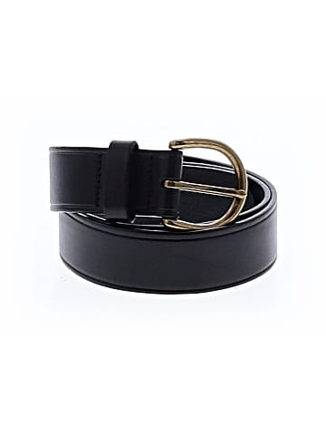 Madewell Leather Belt (view 1)