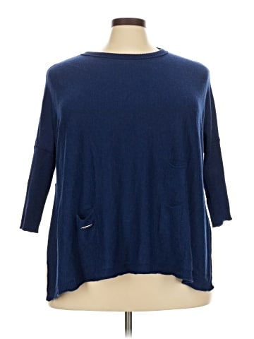 Mer Sea & Co Pullover Sweater (view 1)