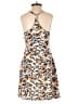 Calia Orange Romper Size S - photo 2