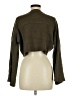 Olivaceous Brown Sweatshirt Size M - photo 2