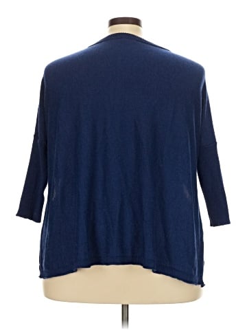 Mer Sea & Co Pullover Sweater (view 2)