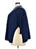 Mer Sea & Co Blue Pullover Sweater Size 3X (estimated) - photo 5