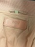 Blank NYC 100% Linen Pink Jacket Size S - photo 6