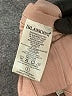 Blank NYC 100% Linen Pink Jacket Size S - photo 7