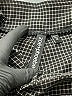 Zoe + Phoebe Houndstooth Gray Casual Pants Size M - photo 7