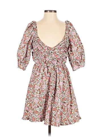 Buddy Love Casual Dress (view 1)
