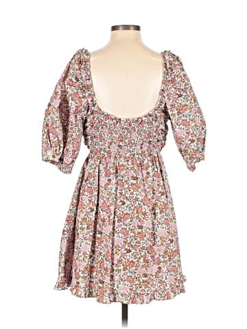 Buddy Love Casual Dress (view 2)
