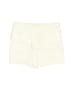 Talbots Solid Ivory Shorts Size 8 - photo 2