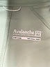 Avalanche Green Track Jacket Size XL - photo 6