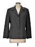 Rafaella Gray Blazer Size 12 - photo 1