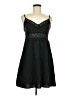 Unbranded Black Cocktail Dress Size M - photo 1