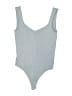 Intimately by Free People Gray Bodysuit Size M - photo 1