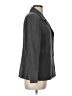 Rafaella Gray Blazer Size 12 - photo 4