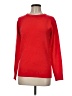 French Connection Pink Red Pullover Sweater Size M - photo 1