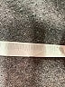 Fabletics Metallic Silver Active Pants Size XXL - photo 5