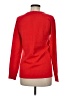 French Connection Pink Red Pullover Sweater Size M - photo 2
