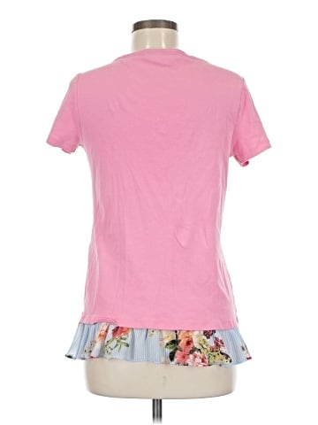 Tommy Hilfiger Short Sleeve T-Shirt (view 2)